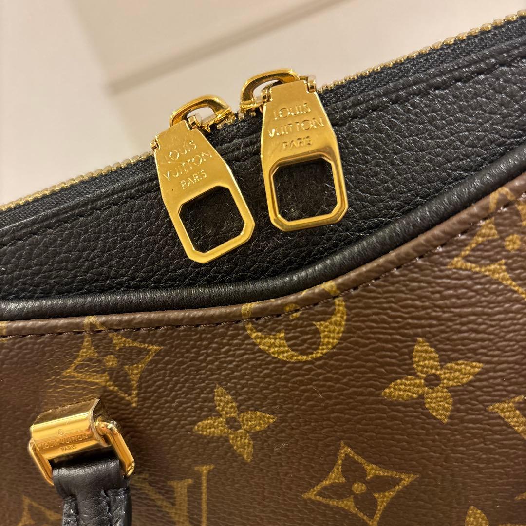 ルイヴィトン モノグラム 2way パラスBBショルダーバッグ 画像4