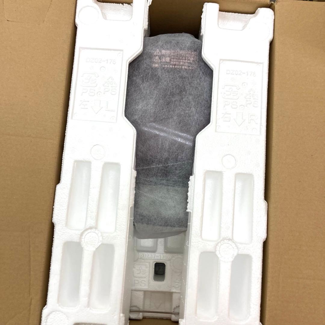 C826-49 ホームベーカリー GOPAN 1斤タイプ SD-RBM1001 画像2