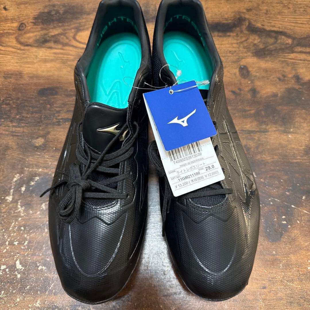 MIZUNO ライトレボエリート 29.0cm