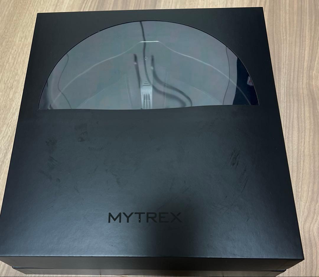 MYTREX マイトレックス AQUA QUTTO 骨盤底筋トレーニング 画像2