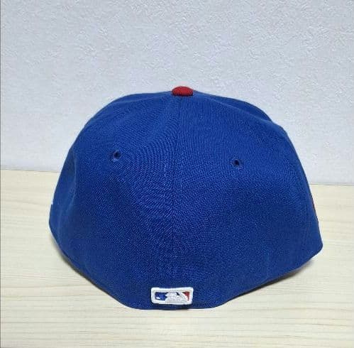 2025MLB WORLD TOUR TOKYO SERIESキャップブルー➄ 画像5