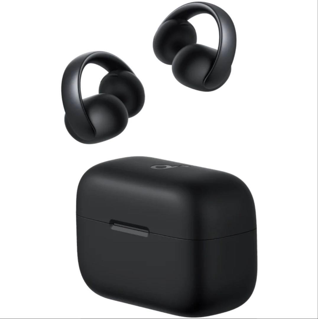 [新品・未開封]Soundcore AeroClip ワイヤレスイヤホン 画像3