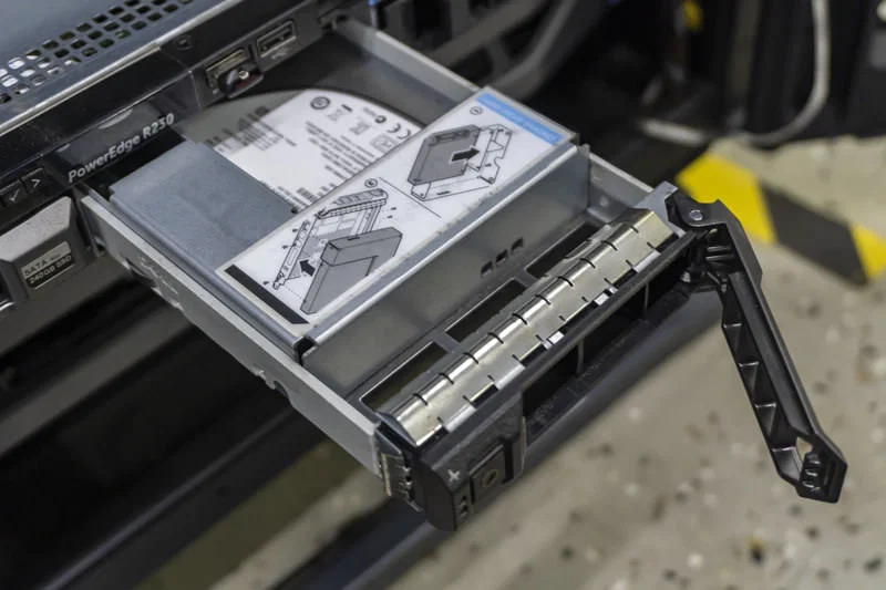 外付けHDD SSD 1TB
