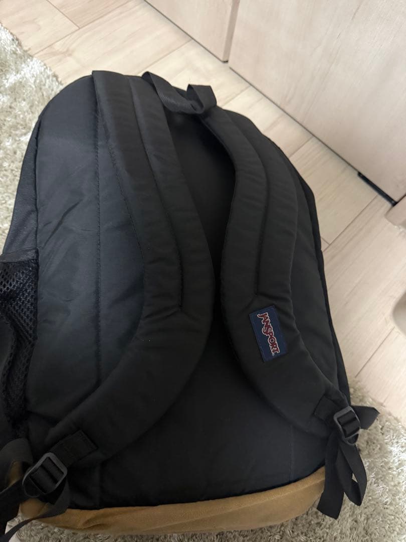 【JANSPORT/ジャンスポーツ】COOL STUDENT/ナイロン34 画像5