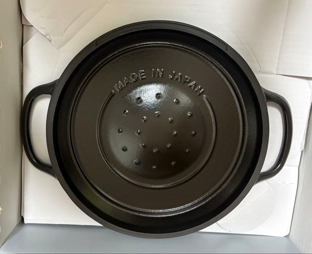VERMICULAR RICEPOT ポットヒーター PH23Aシリーズ 画像2