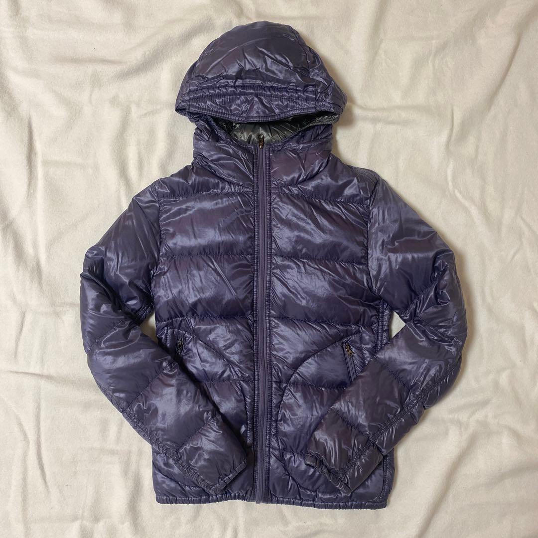 HERNO down jacket