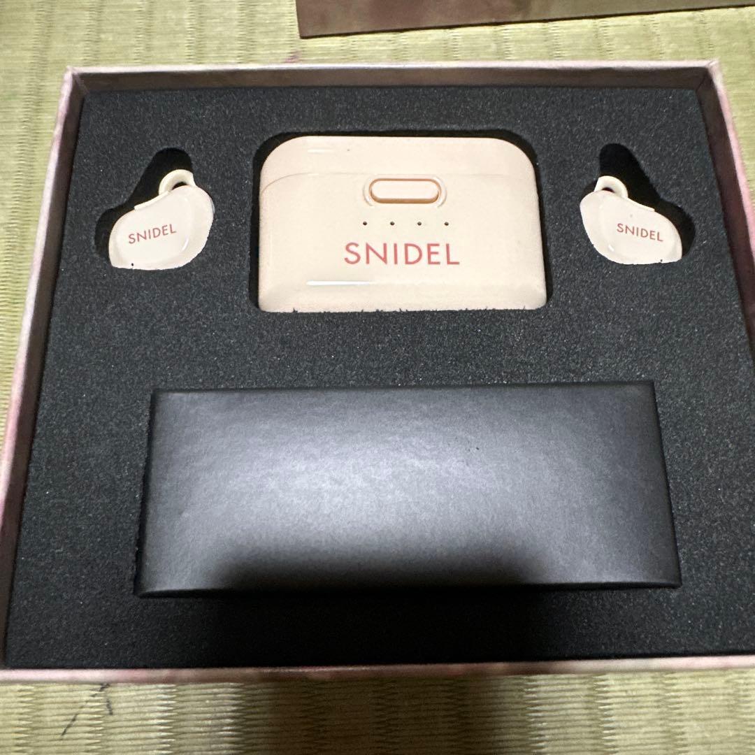 SNIDEL feat. TOoKA BASE 画像4