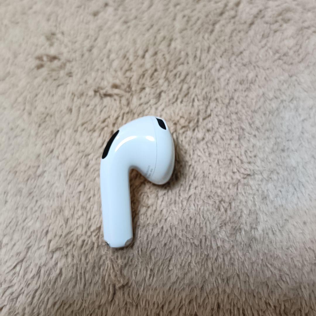 Apple AirPods 4世代 ノイキャンあり 左耳 81 画像4