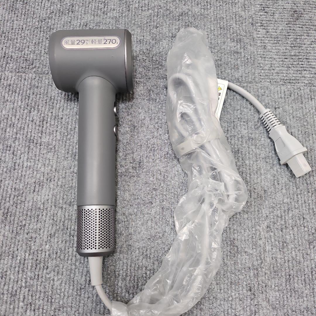 《未使用》maxell ヘアドライヤー MXDR-80A 動作確認済み 画像3