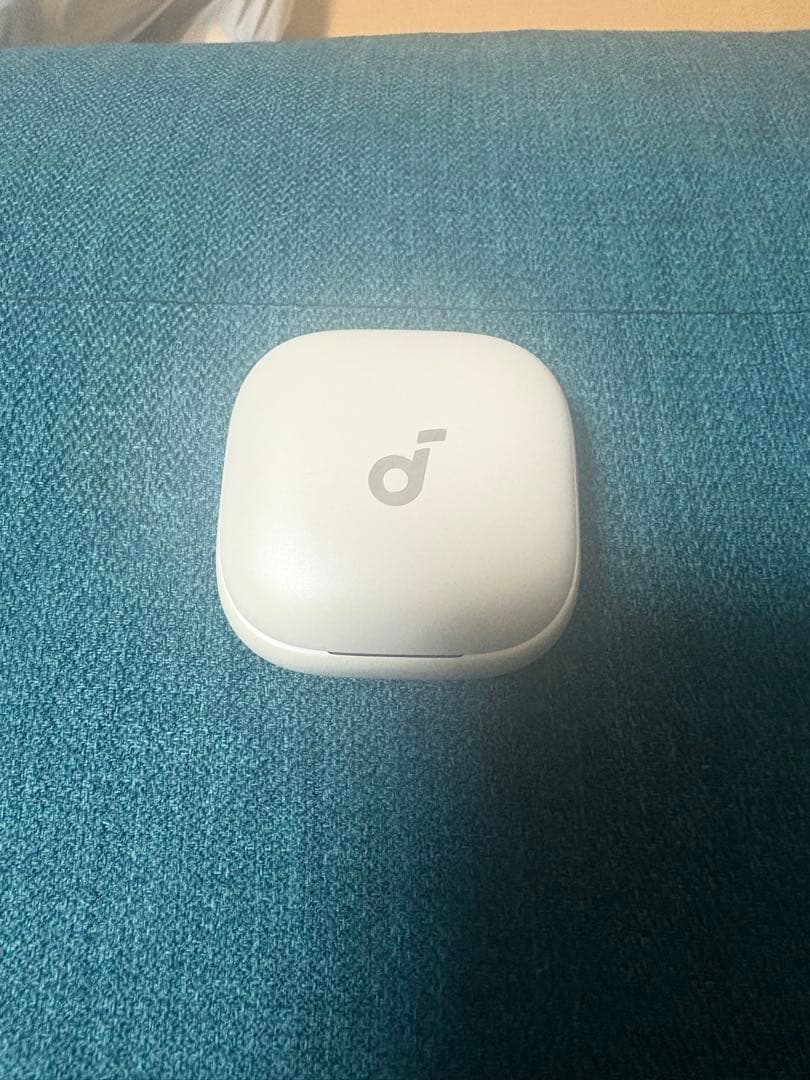 Anker Soundcore Liberty Budsの充電ケース 画像2