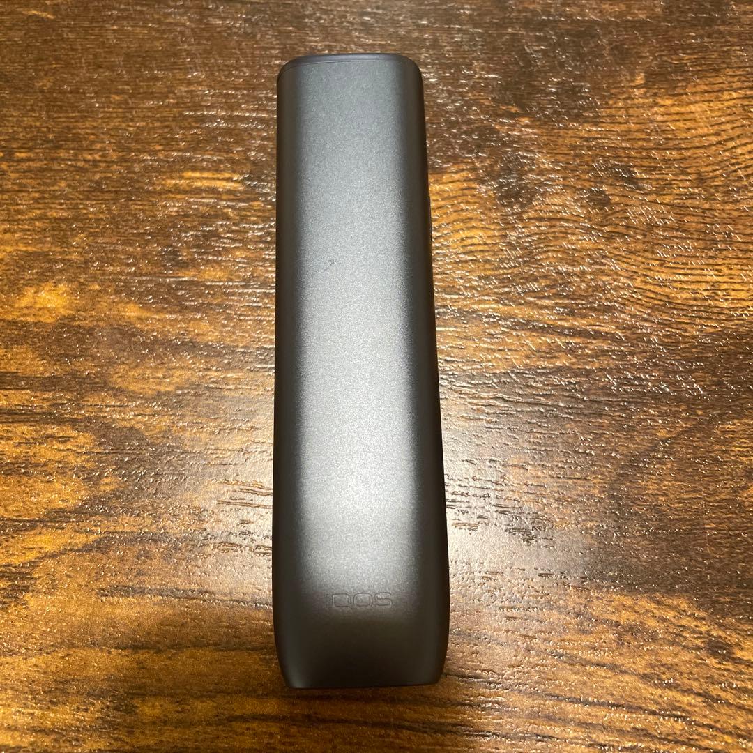 【美品】電子タバコ 3点セット 画像4