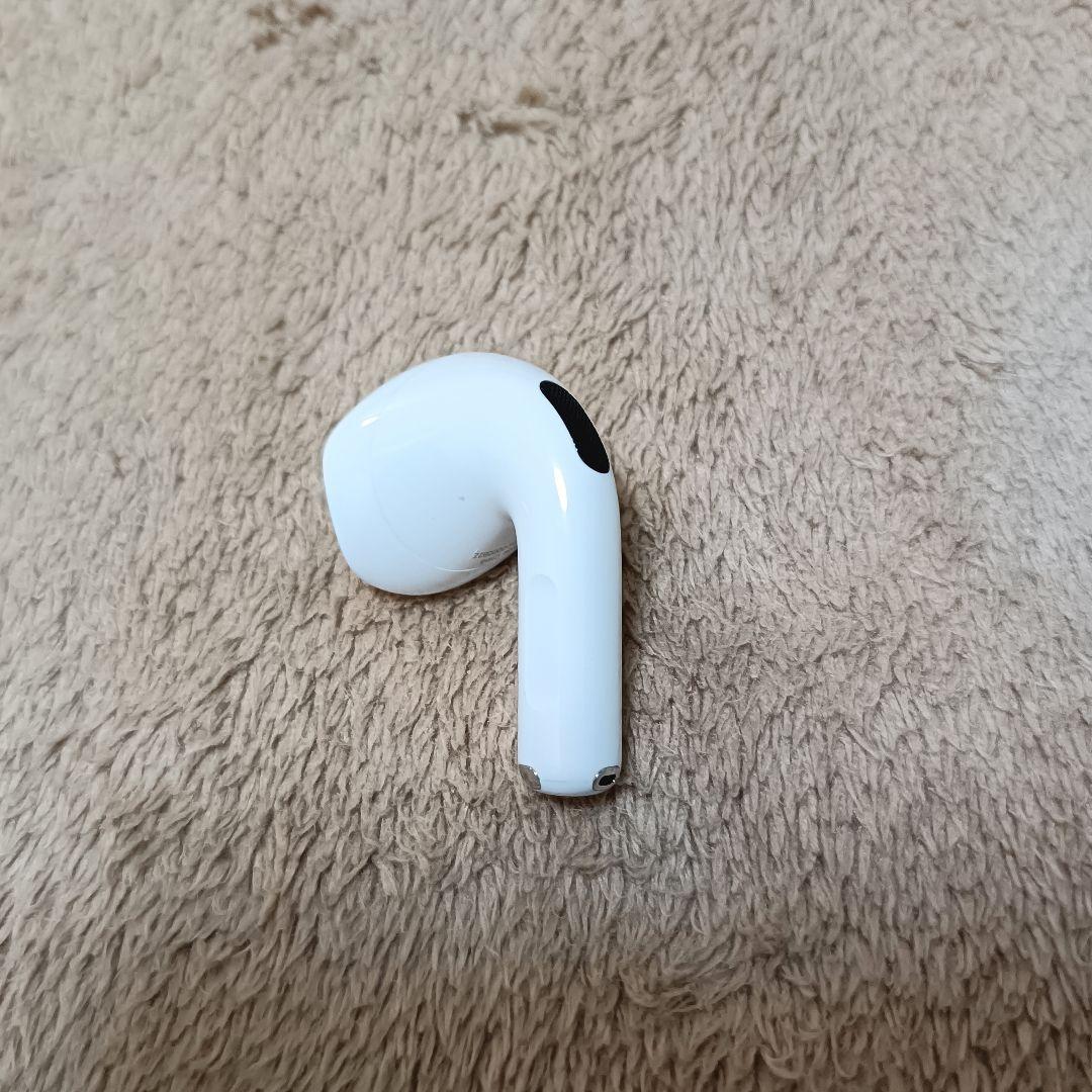 Apple AirPods 4世代 ノイキャンあり 左耳 81 画像3