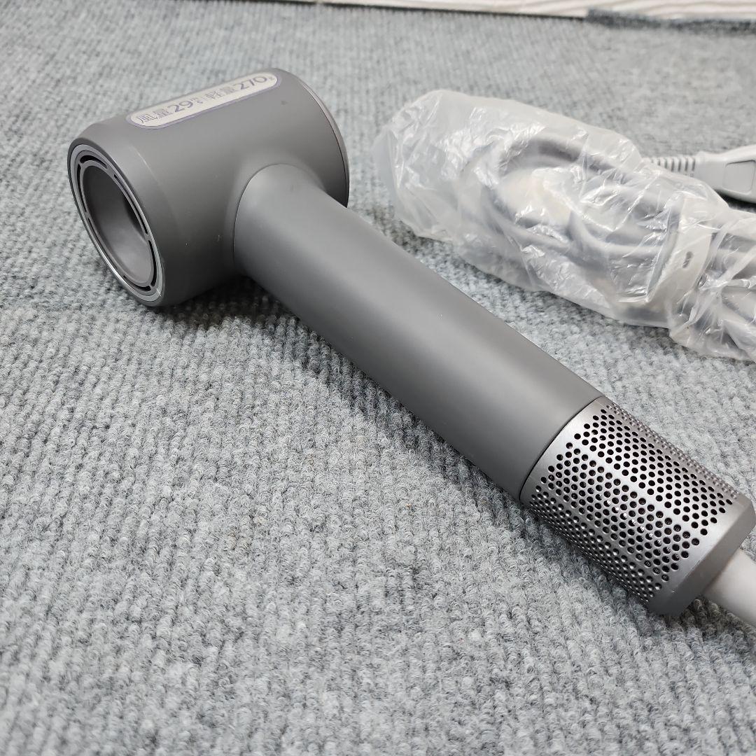 《未使用》maxell ヘアドライヤー MXDR-80A 動作確認済み 画像2