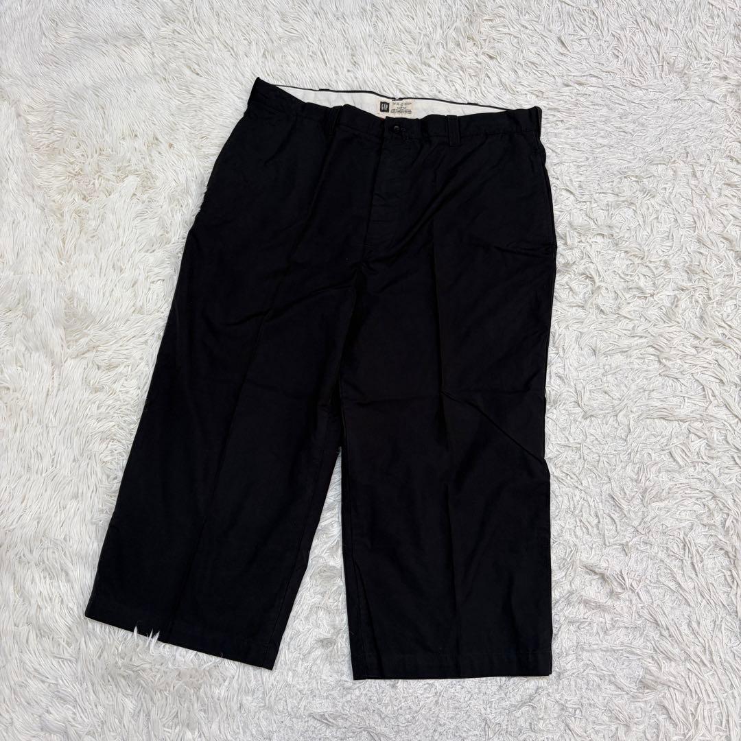 OLD GAP オールドギャップ チノパン CLEAN CUT ワイド W38