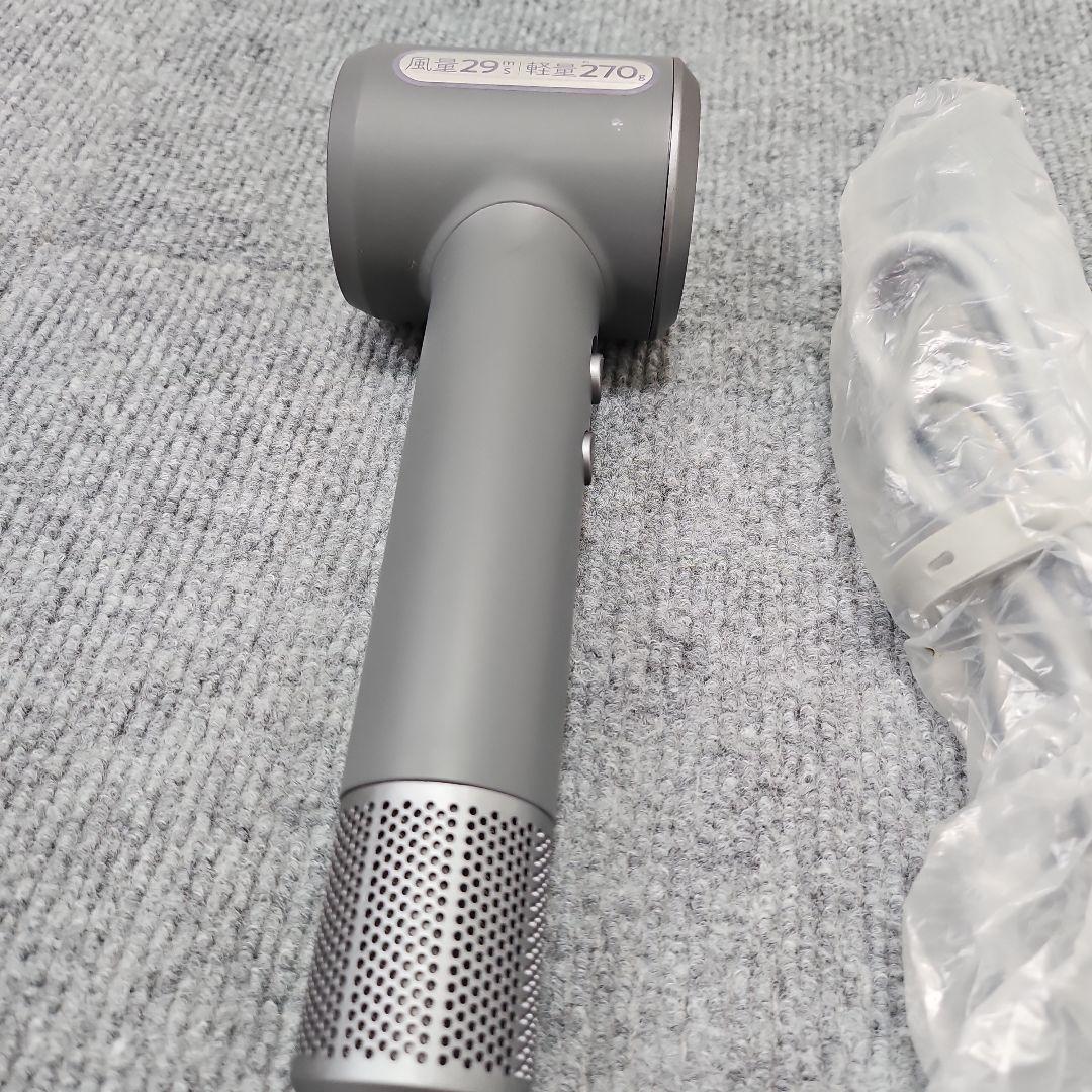 《未使用》maxell ヘアドライヤー MXDR-80A 動作確認済み 画像4