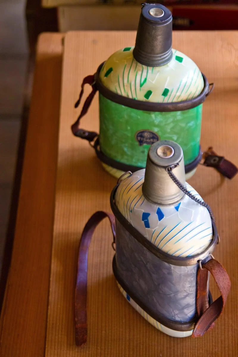 キャンプ用品 クッカー セット