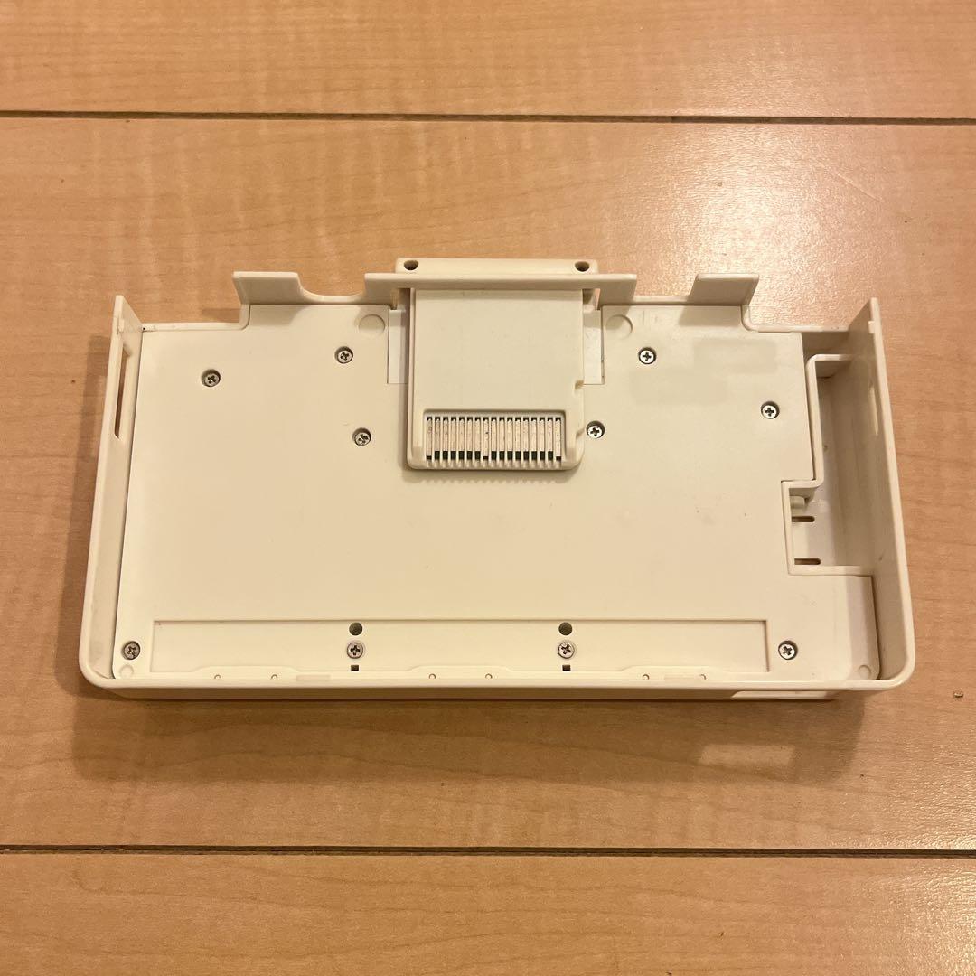 希少 動作確認済！Nintendo DSi 3in1セレクター 画像4