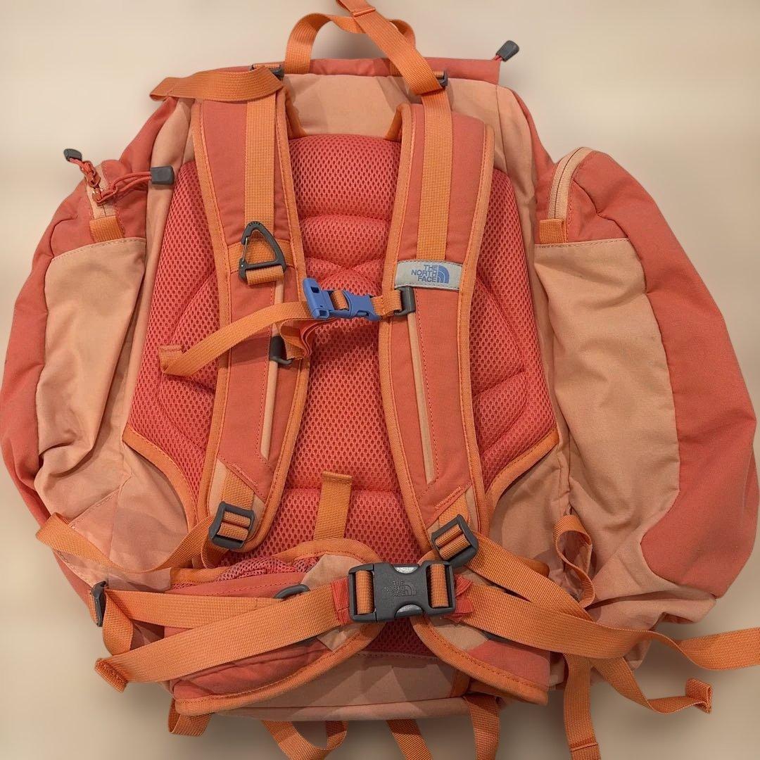 THE NORTH FACE バックパック 画像3