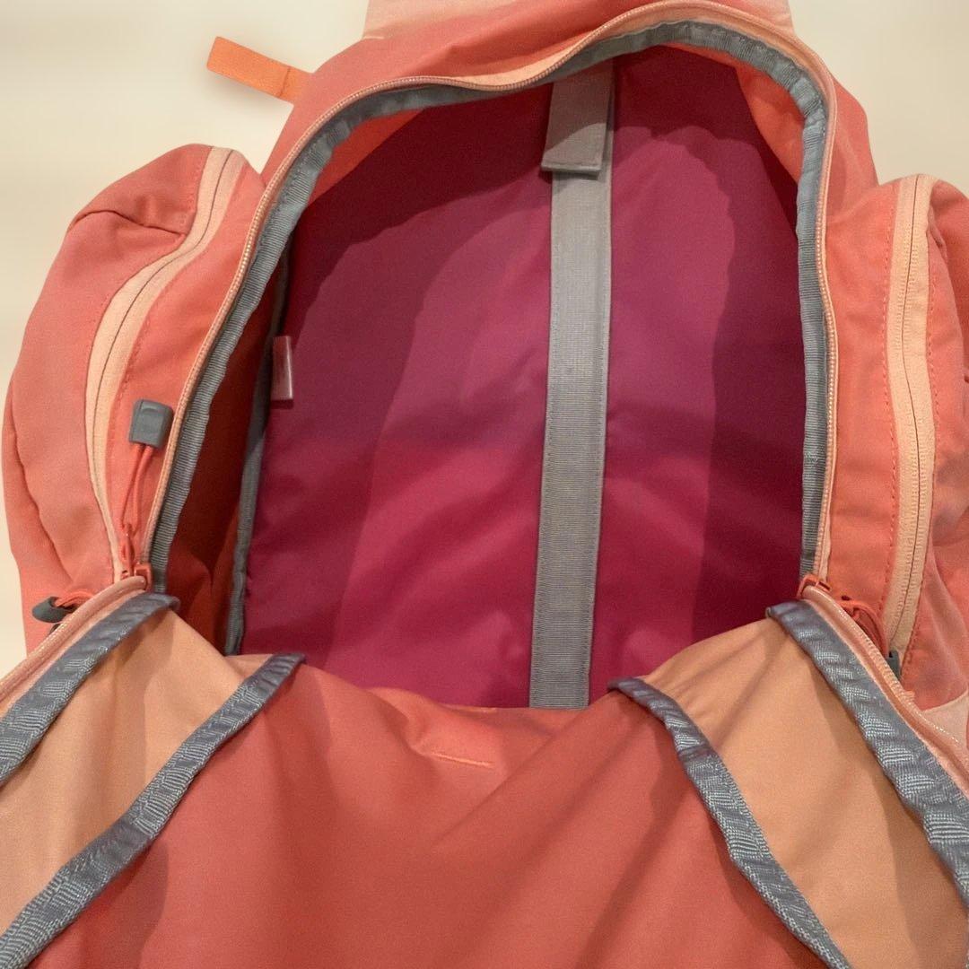 THE NORTH FACE バックパック 画像4