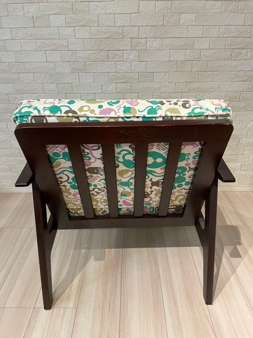 KARIMOKU MEDICOM TOY FABRICK 画像3