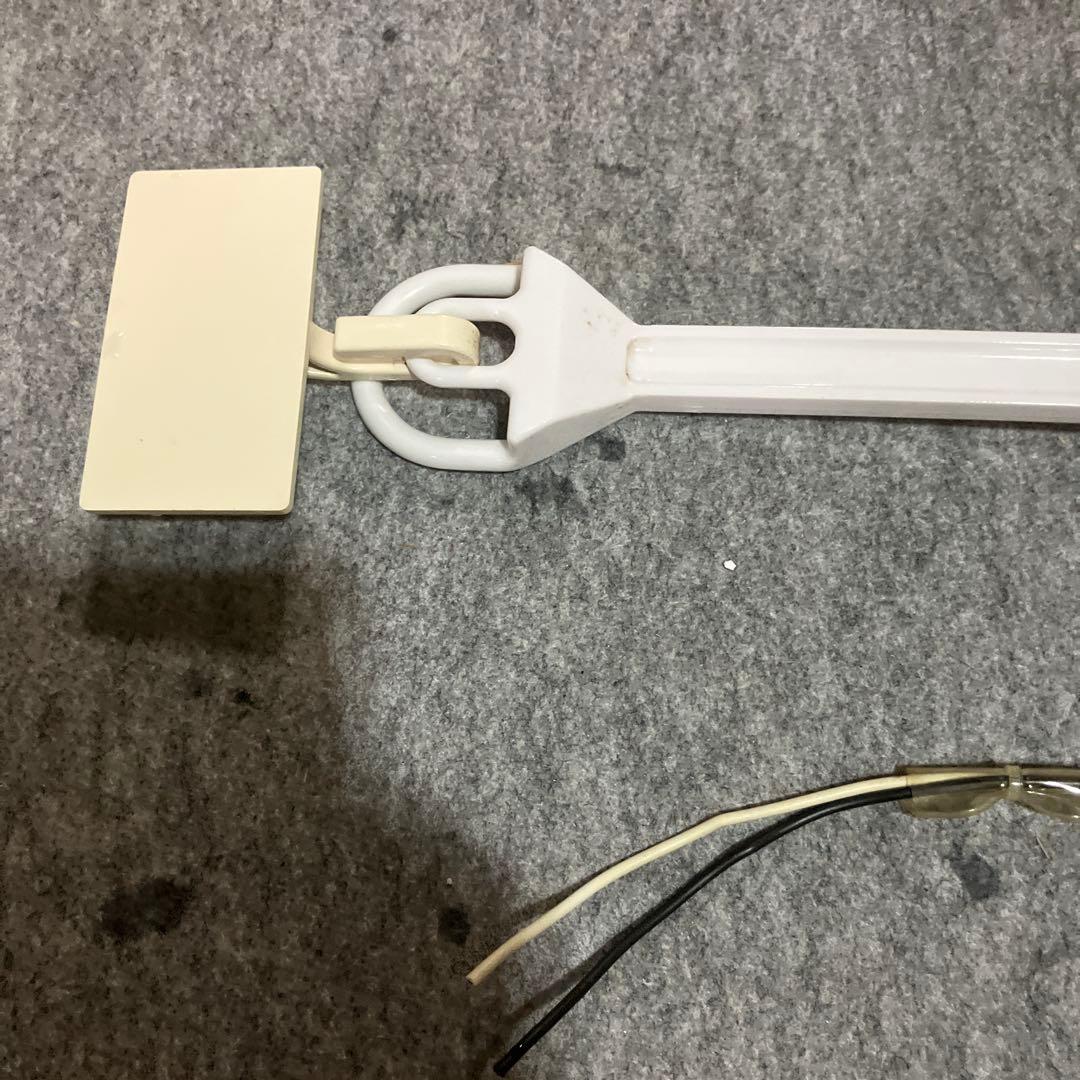 ホシザキ製氷機用 貯氷センサーアーム一式 IM95TM 画像3
