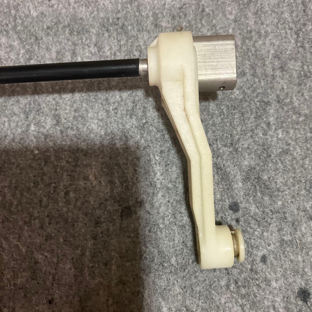 ホシザキ製氷機IM95TM リフトカム前後一式 画像2