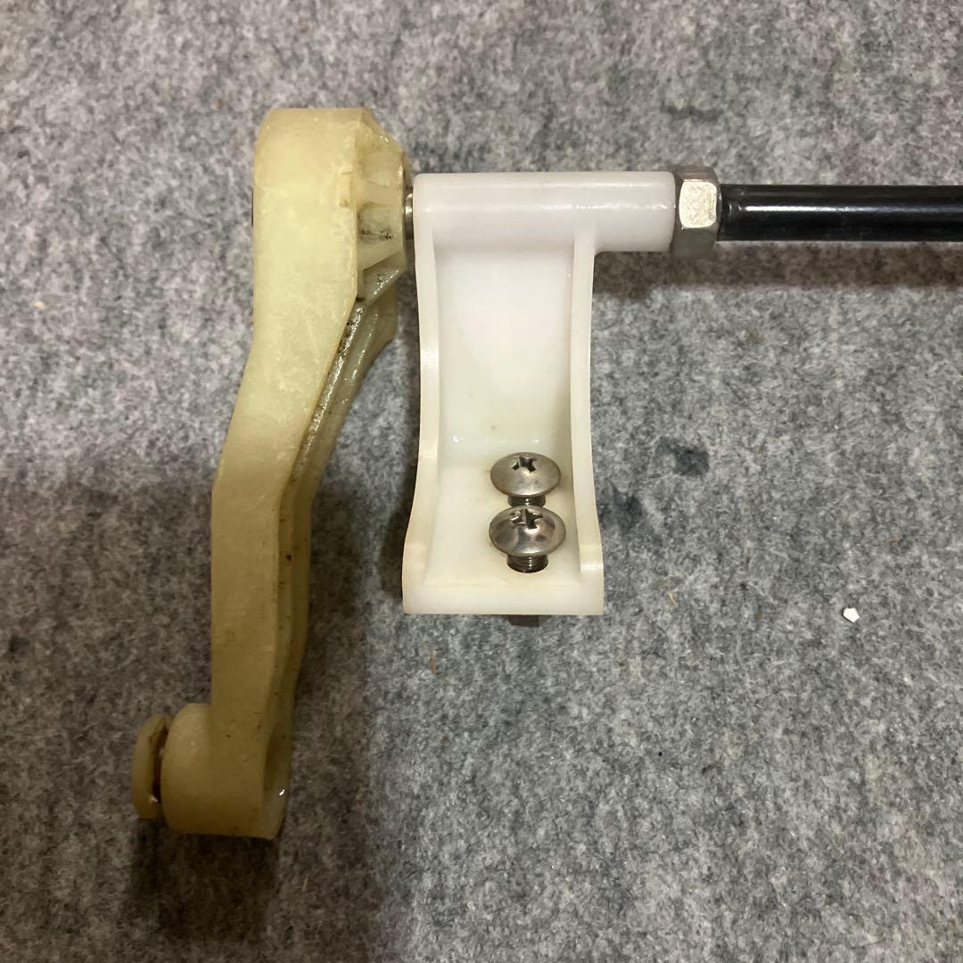 ホシザキ製氷機IM95TM リフトカム前後一式 画像3