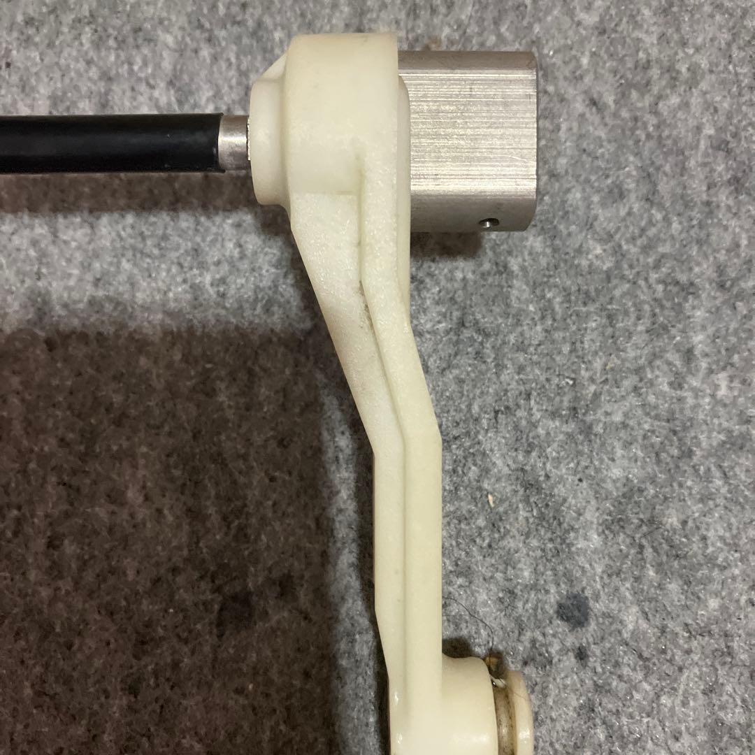 ホシザキ製氷機IM95TM リフトカム前後一式 画像4