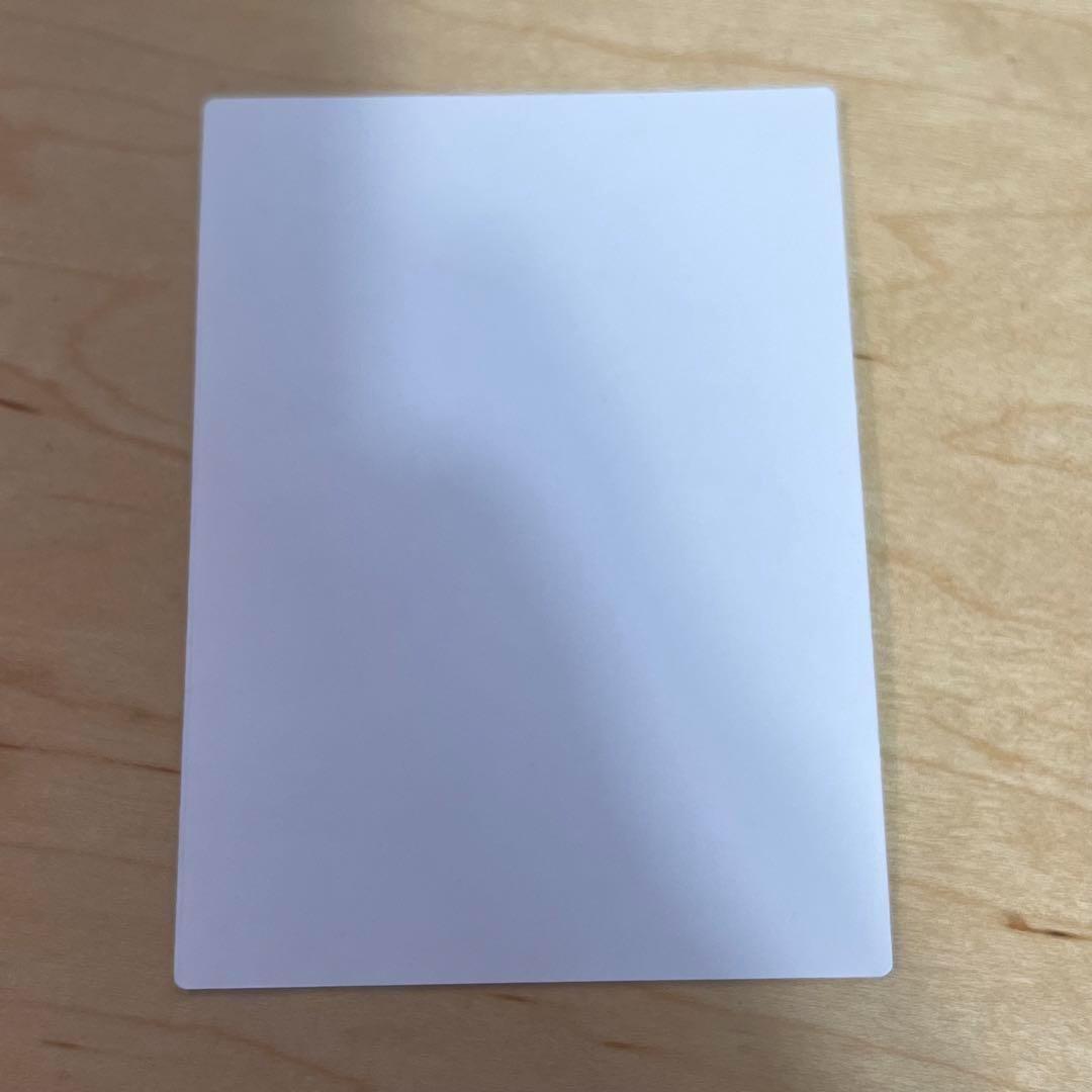新品 正規品 非売品Apple純正品 世界エイズデーAIDSステッカー 画像4