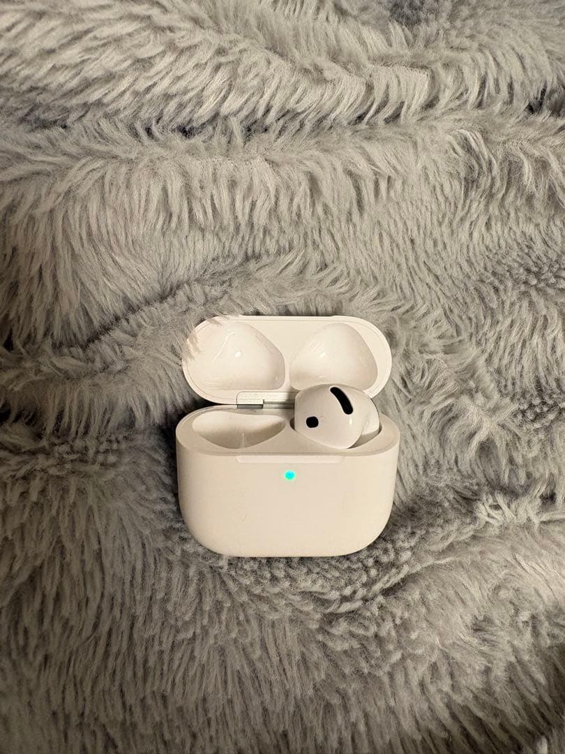 Apple AirPods5 右耳