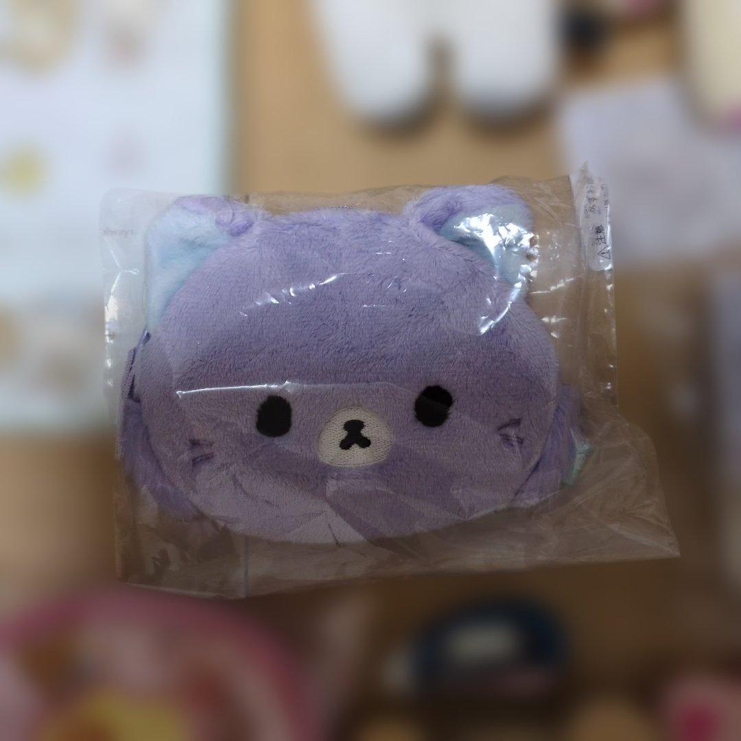 リラックマ ぬいぐるみ・雑貨など 大量セット 画像4
