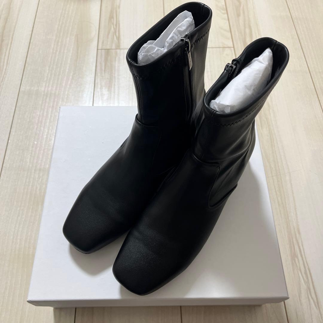 卑弥呼 ストレッチレインブーツ HIMIKO