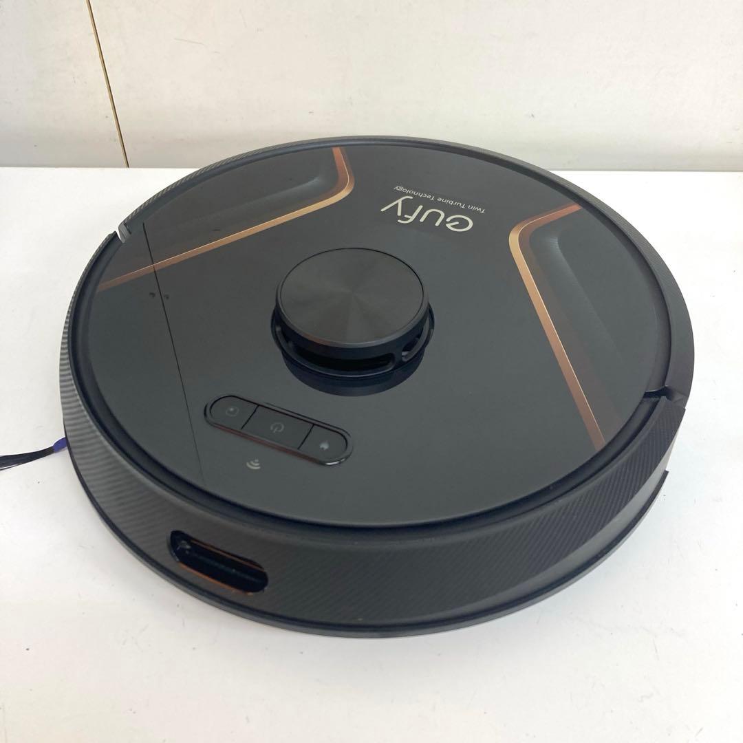 C998-42 eufy RoboVac X8 Hybrid ロボット掃除機 画像2