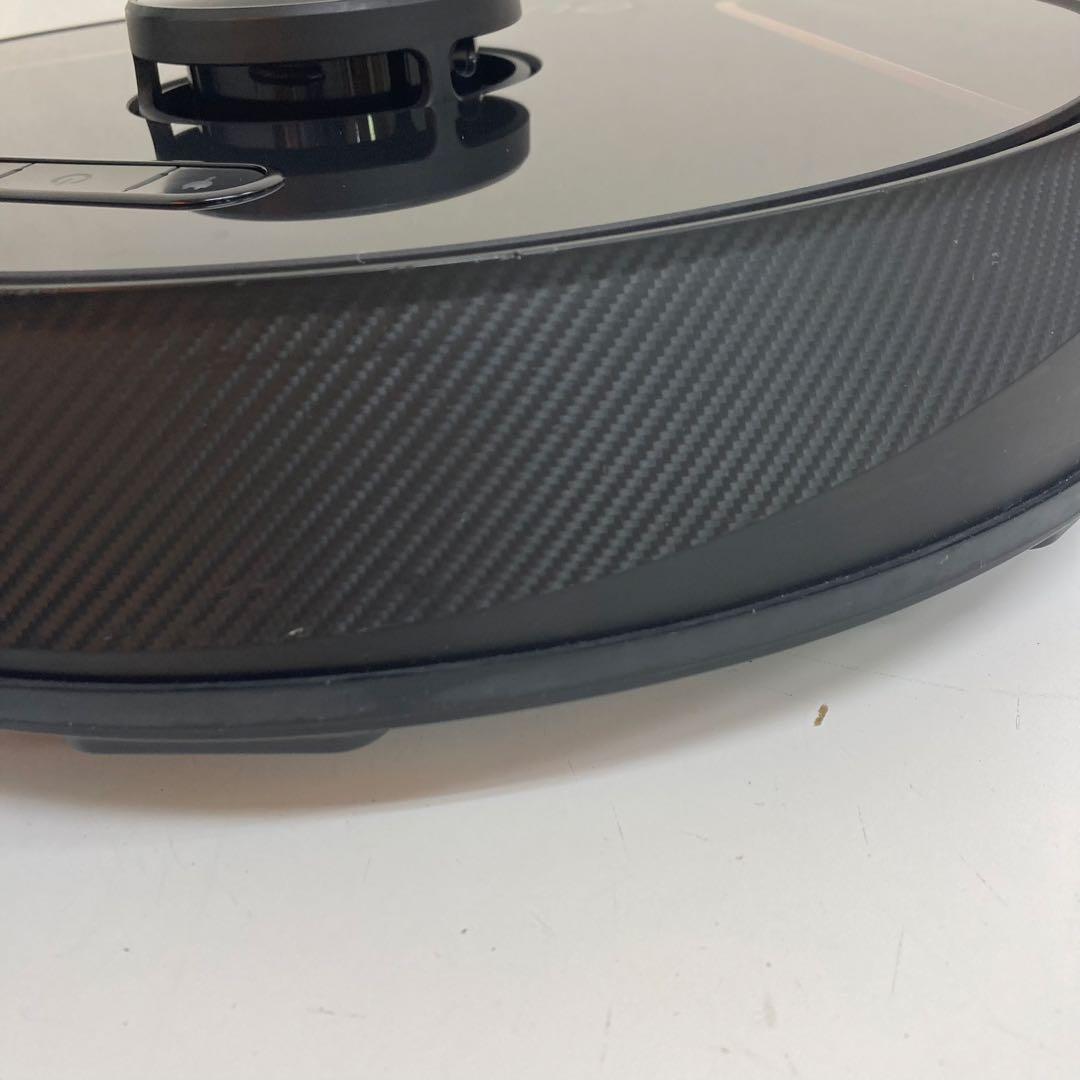 C998-42 eufy RoboVac X8 Hybrid ロボット掃除機 画像3