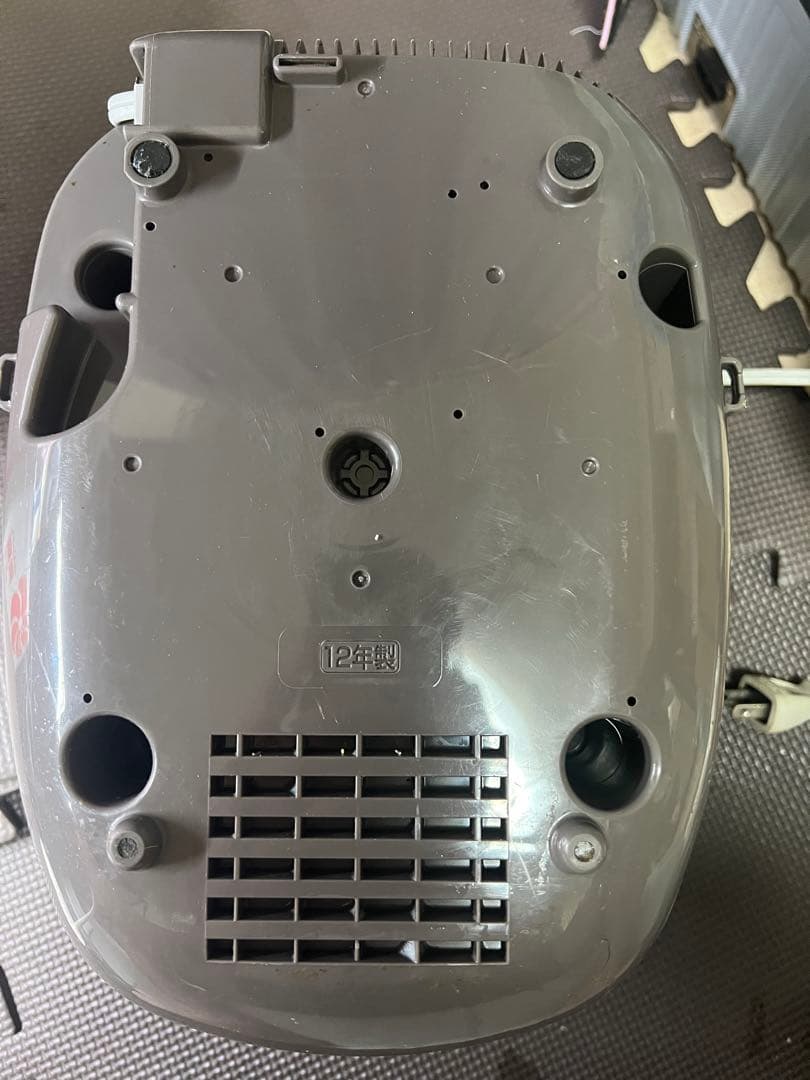 IH炊飯器 シルバー 予約機能付き 画像4