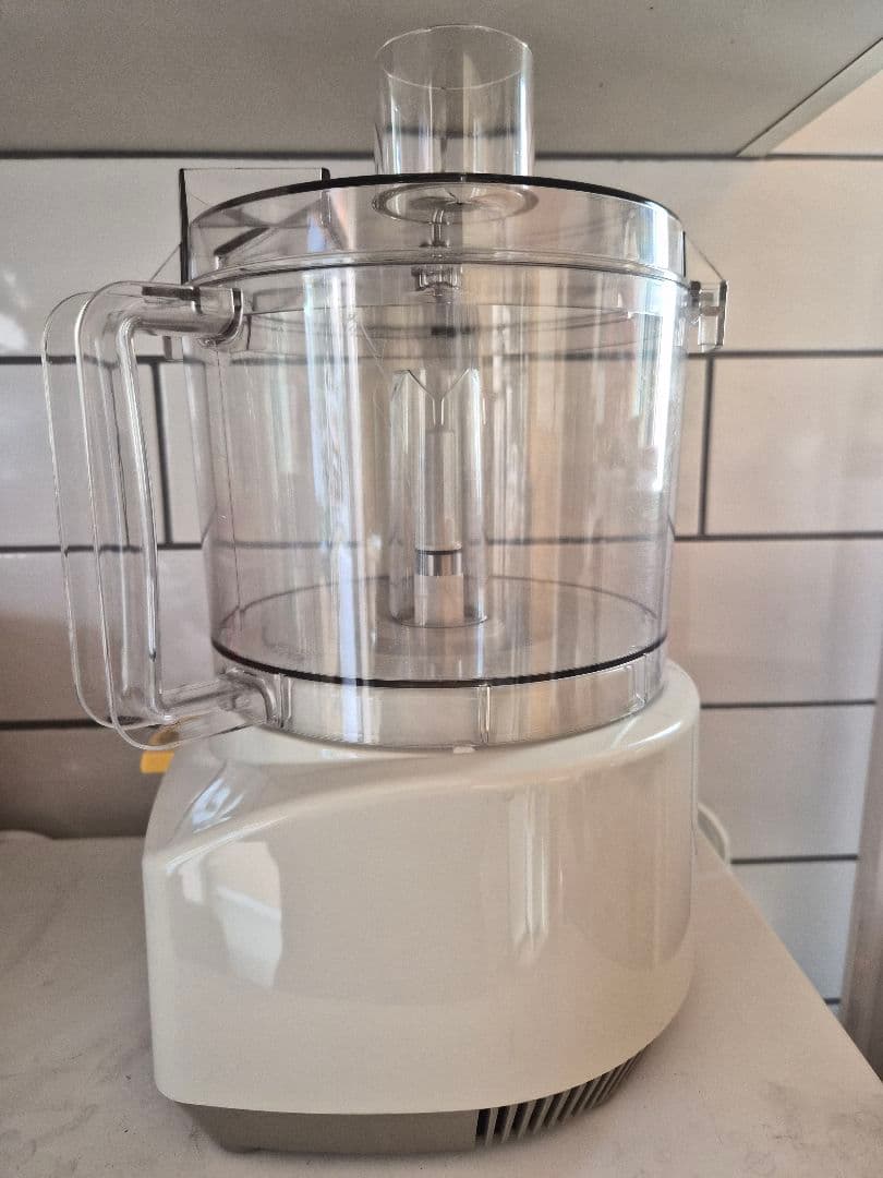 日本製 Amway フードプロセッサー 画像2
