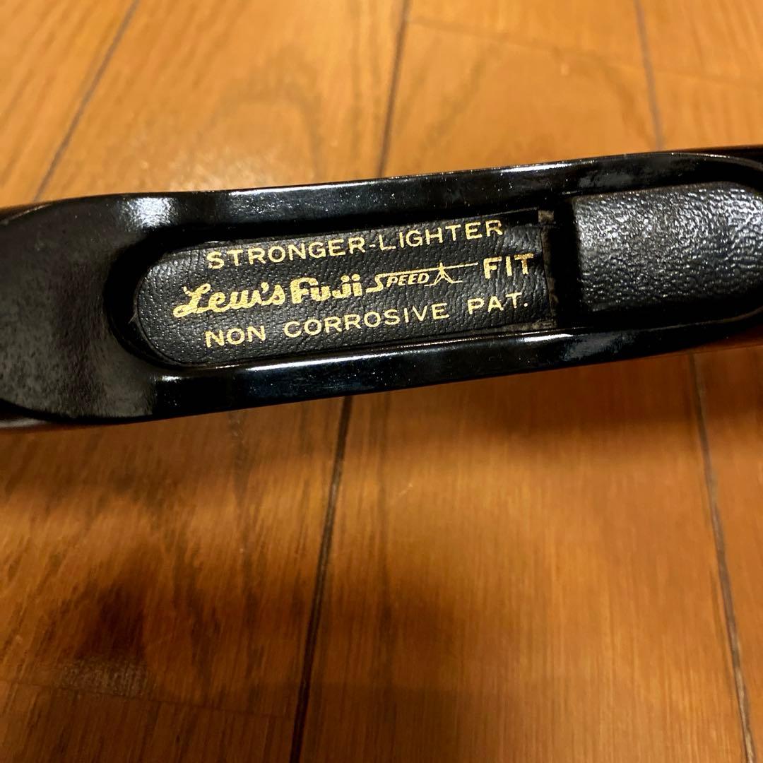 Lew's × Fuji スピードフィット（SPEED FIT）グリップ 画像4