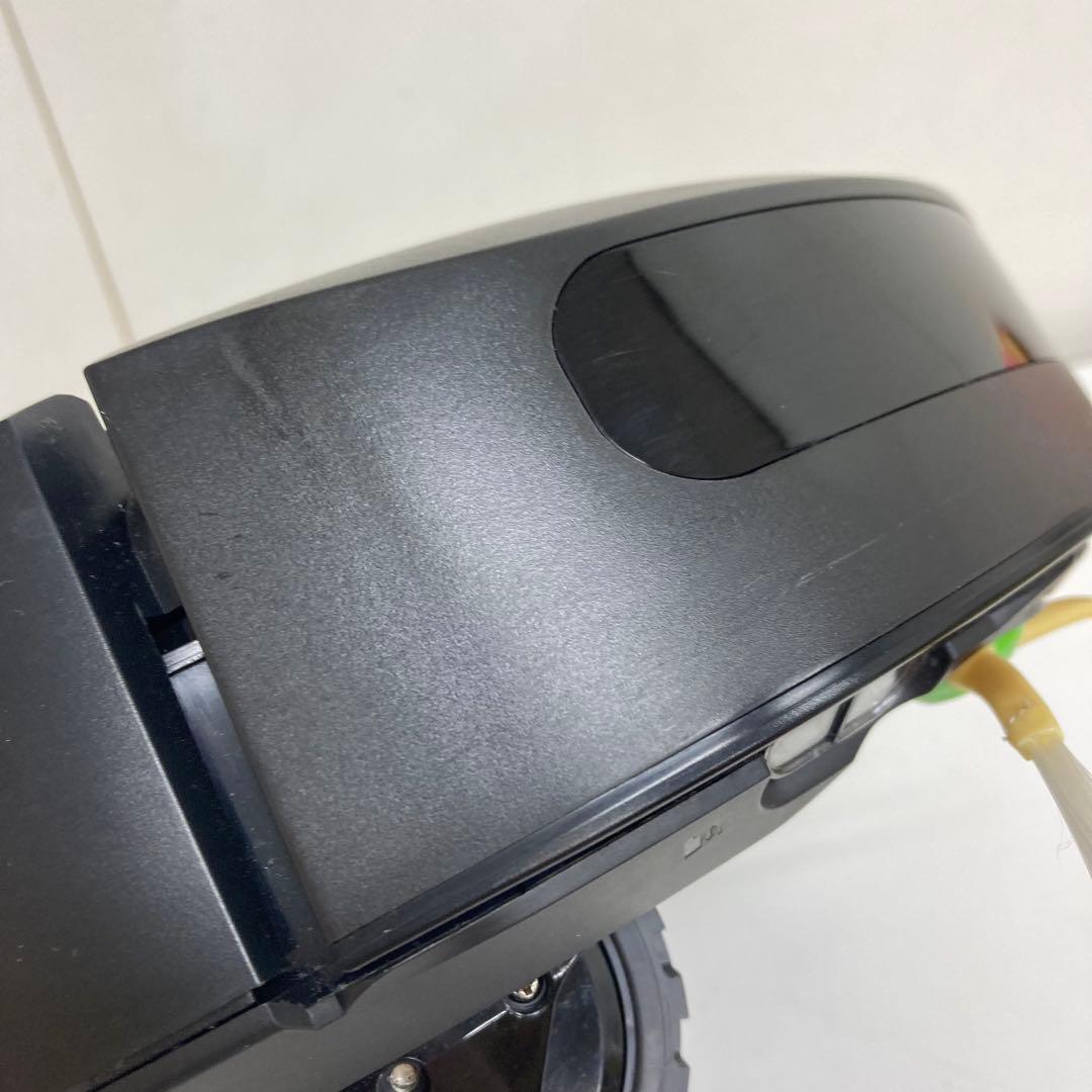 E5-49 iRobot ルンバ i3 ロボット掃除機 RVD-Y1 ジャンク 画像4