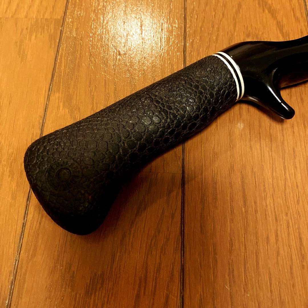 Lew's × Fuji スピードフィット（SPEED FIT）グリップ 画像3