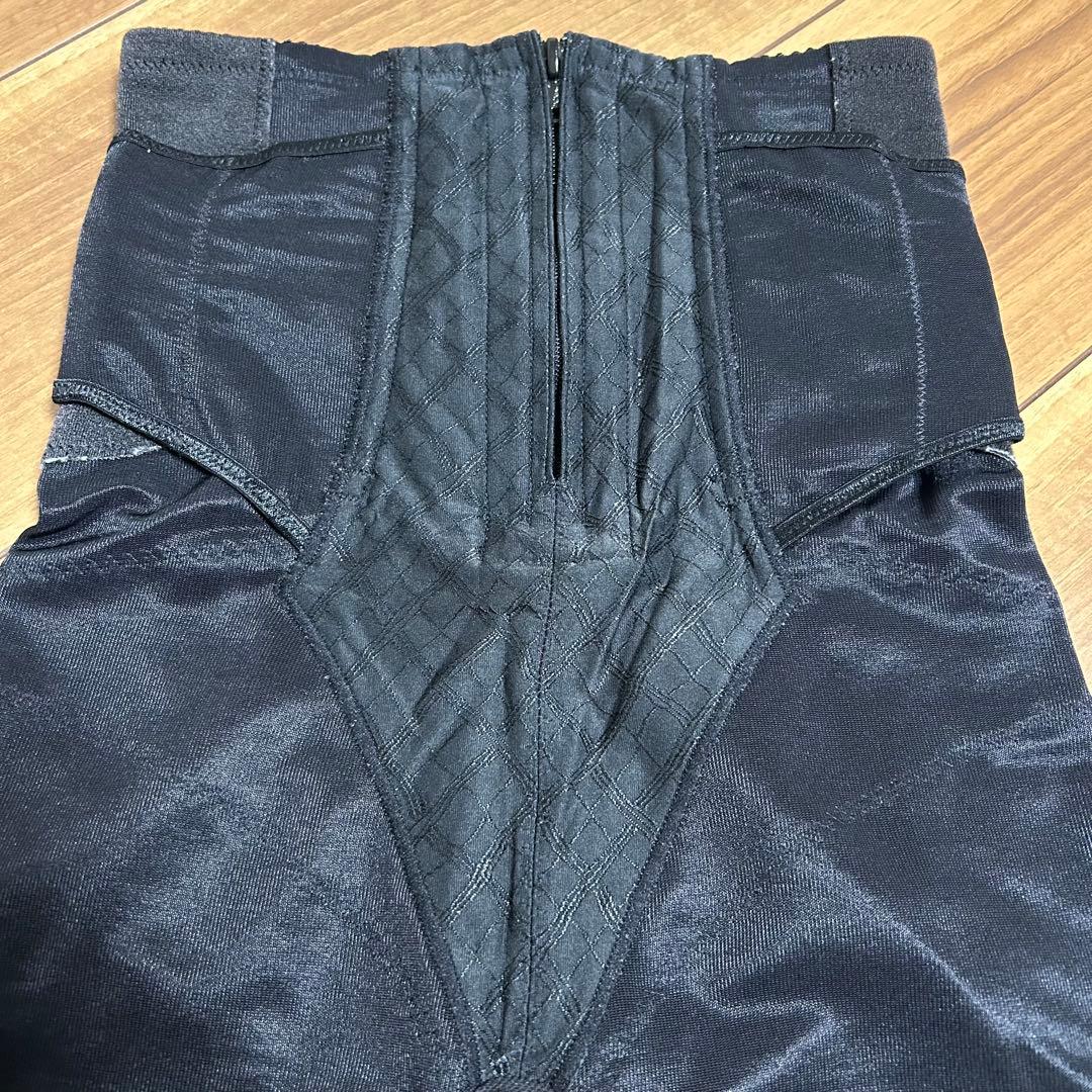 Wacoal シェイプマミーガードル 産後用 骨盤ガードル 64 補正下着 画像5