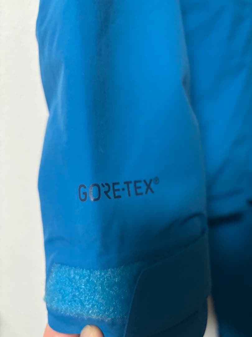 BURTON AK GORE-TEX 上下セット 画像4