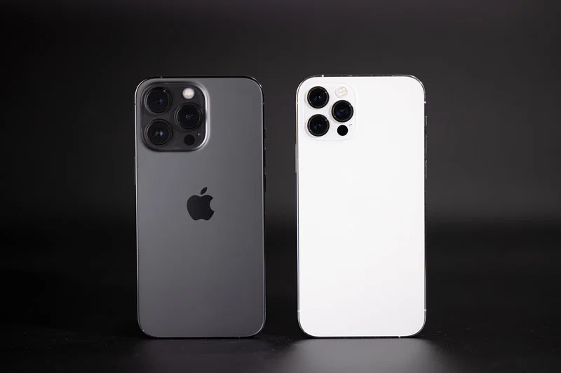 iPhone SIMフリー