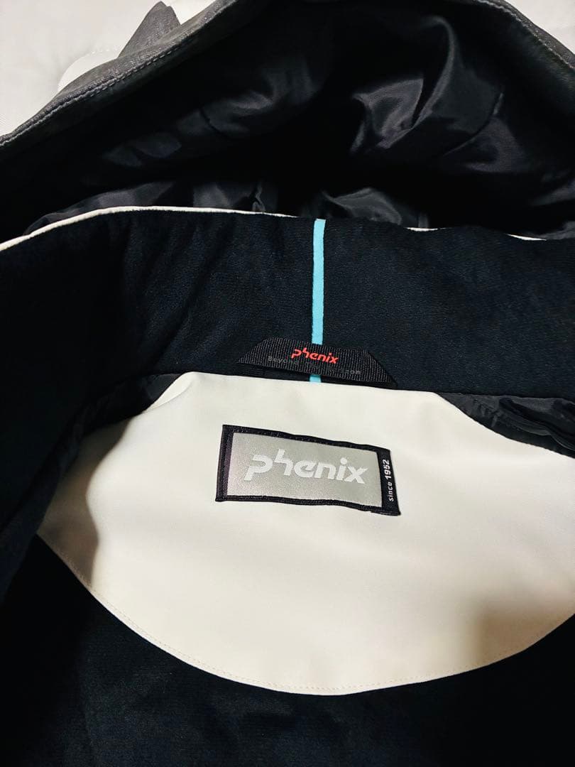 phenix フェニックス スキーウェア レディース M 画像3