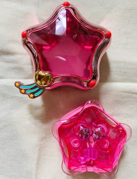 クリィミーマミ コンパクト イヤフォン レア 魔法の天使 魔女っ子 画像3