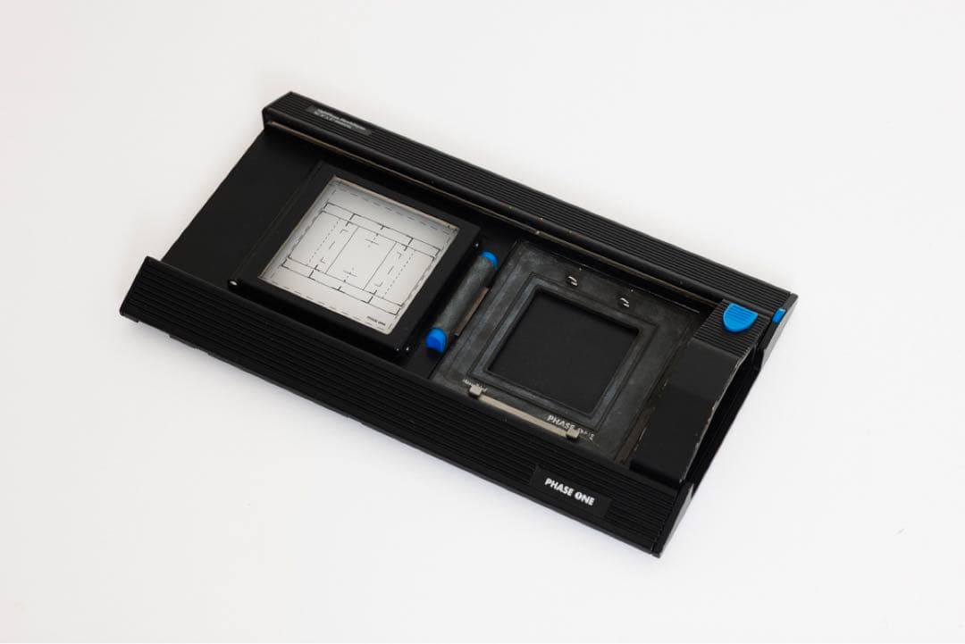 sinar ジナー 大判カメラ シノゴ 4×5 phaseone flex 画像3