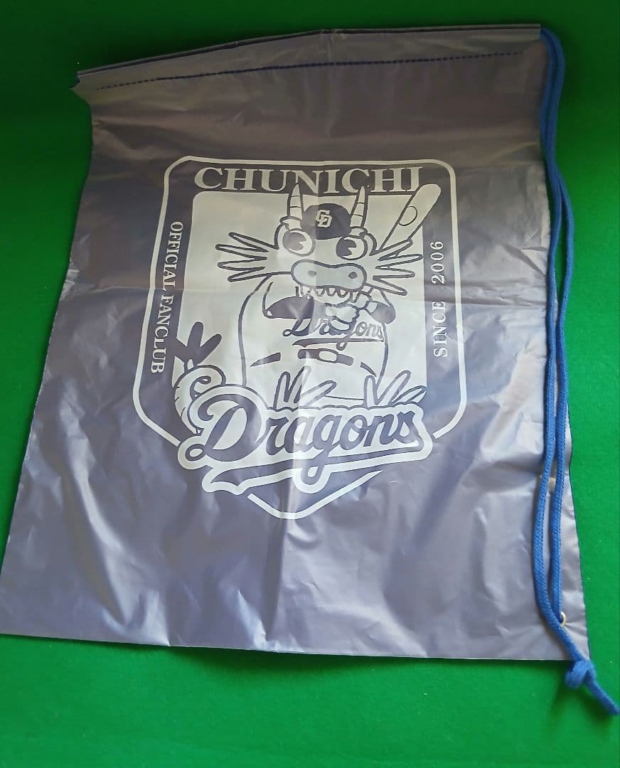中日ドラゴンズ グッズまとめ売り 画像3