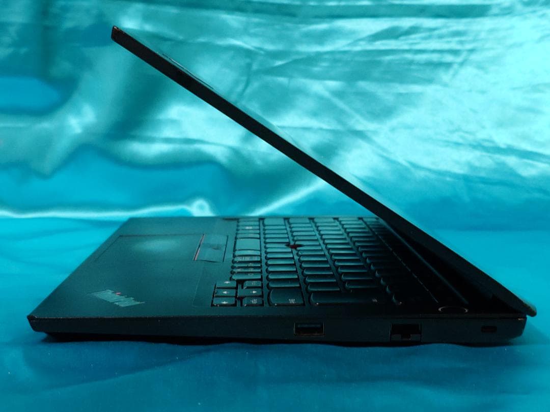 ThinkPad E14 Gen3 Ryzen 5 5500U 16GB ② 画像4