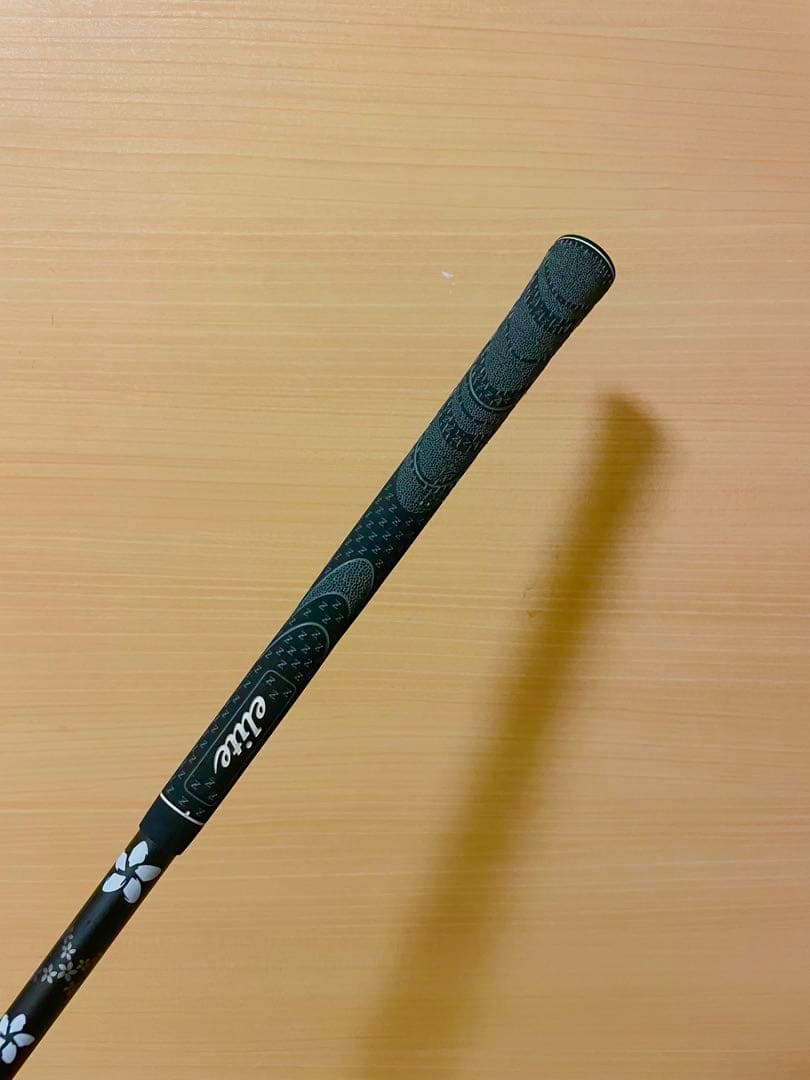 3w用 Diamana WB 73 X シャフト 画像4