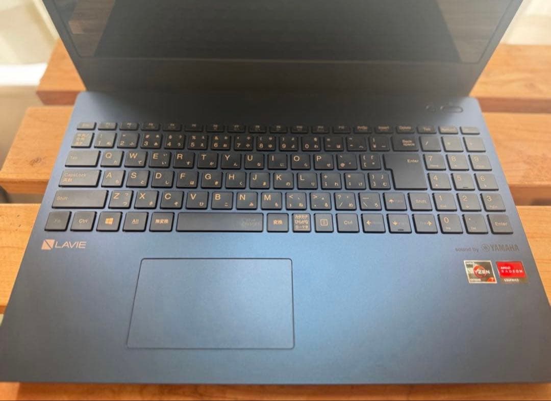 【Windows PC】NEC LAVIE N1585AAL 画像3