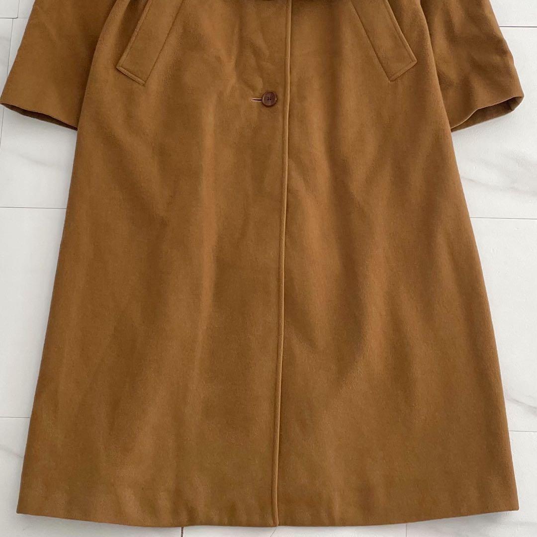 美品 アクアスキュータム 150周年 カシミヤ100% リミテッドコレクション 画像4